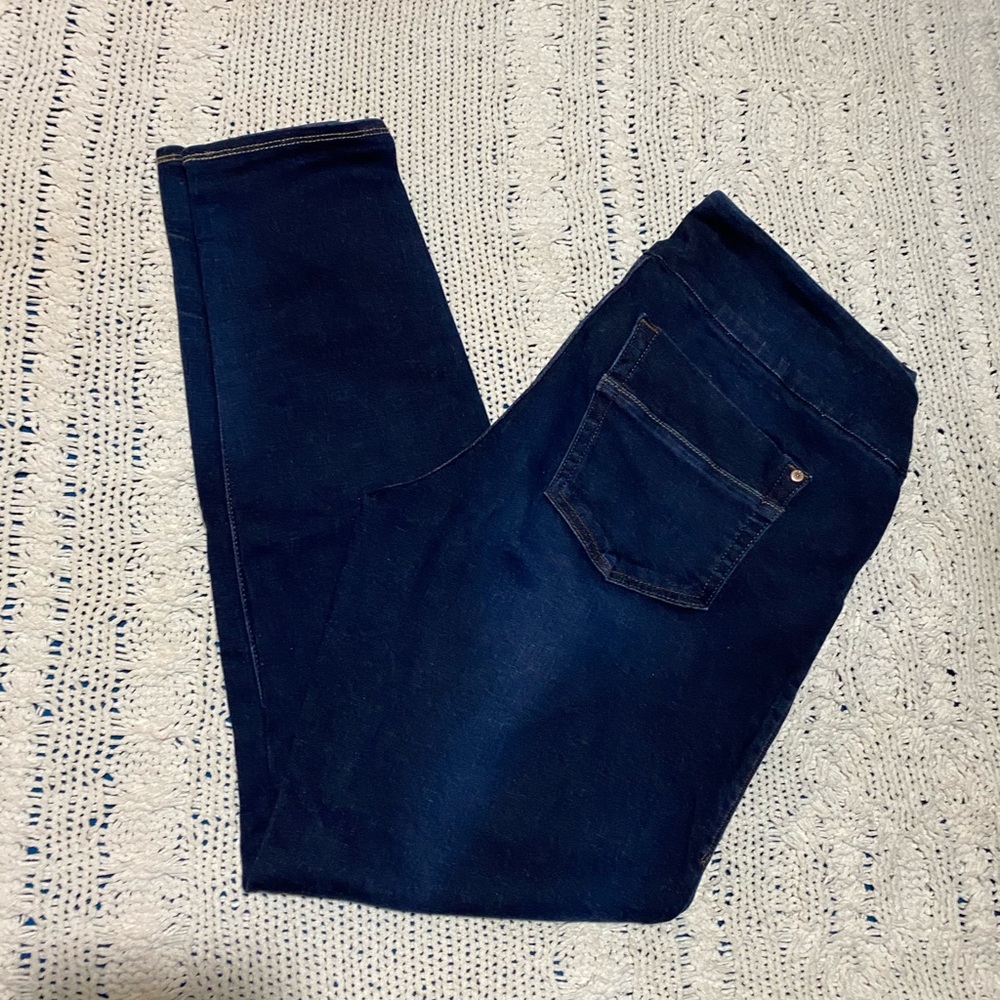 Slimming Rock & Republic Denim